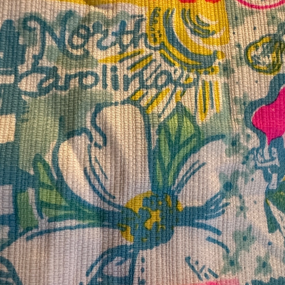 Lilly Pulitzer state of mind Skirt - Picture 12 of 12